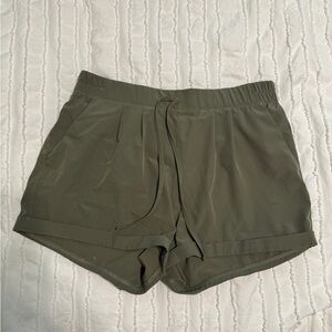 Zyia Summer Shorts
